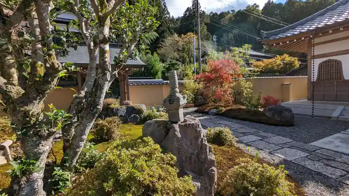 念仏寺(大原念佛寺)(京都府)