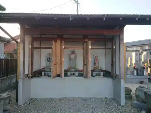 観音寺(愛知県)