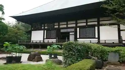 淨眞寺の本殿・本堂
