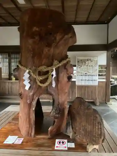 伊太祁曽神社の体験その他