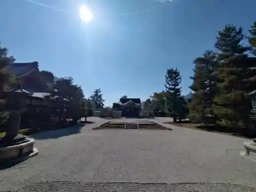 大覚寺(京都府)