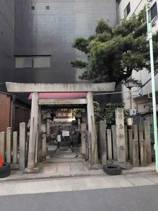 津島神社(愛知県)