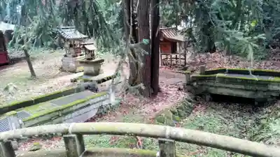 那須神社(栃木県)