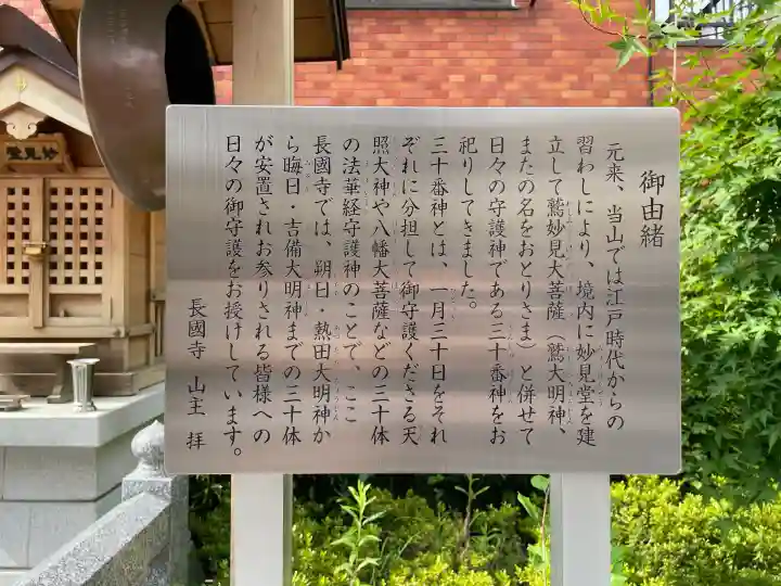 鷲妙見大菩薩(東京都)