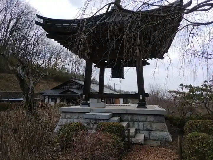 陽林寺(福島県)