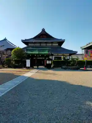 大念佛寺(大阪府)