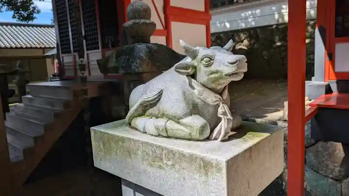 綺原坐健伊那太比賣神社(京都府)