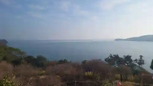 牛窓神社(岡山県)