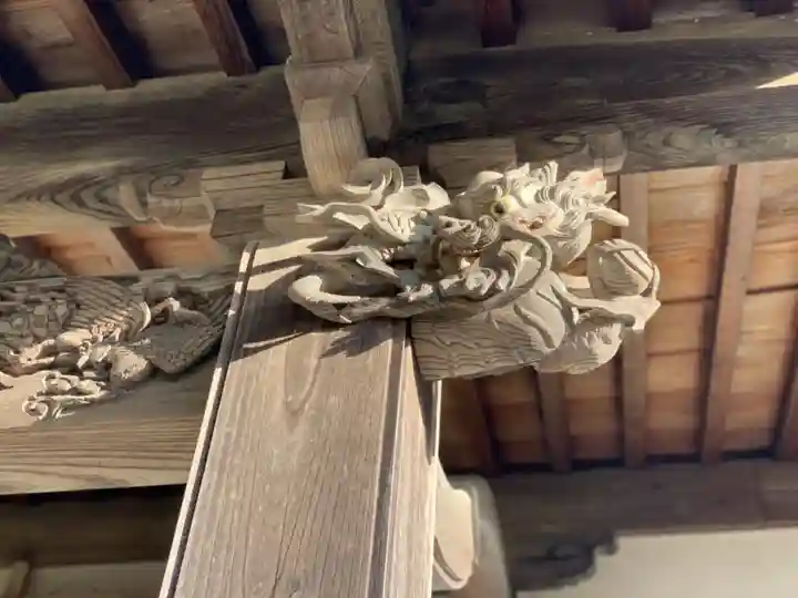 日蓮宗 総本山 塔頭 定林坊(じょうりんぼう)の芸術