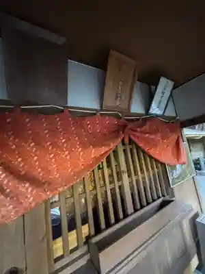 中ノ河内観音堂(福岡県)