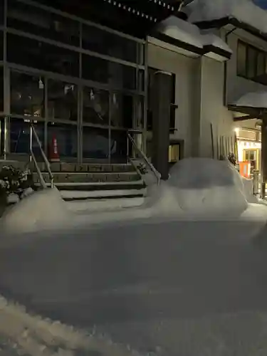 栃尾大神宮(新潟県)