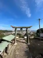 八幡竃門神社(大分県)