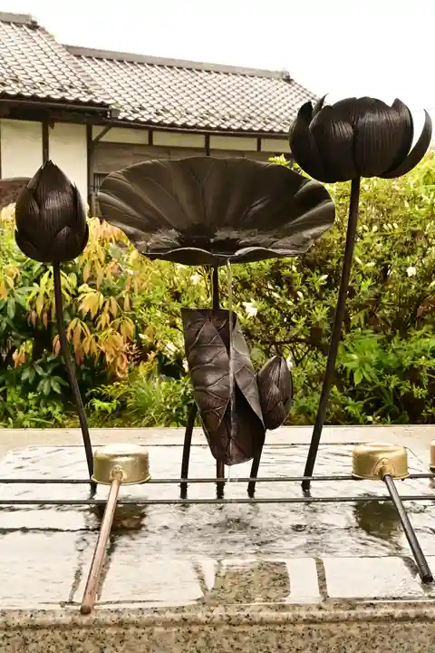 秩父札所1番 四萬部寺(埼玉県)