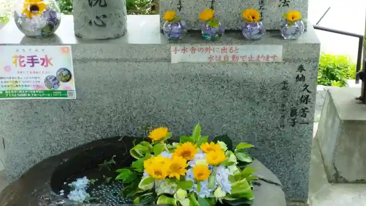 手稲神社(北海道)