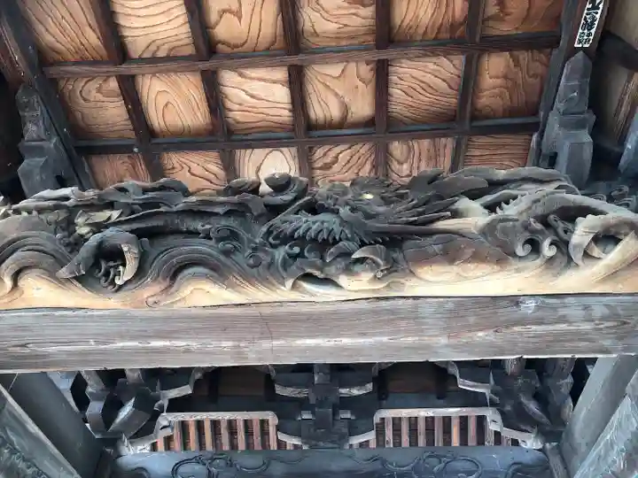 常安寺(山形県)