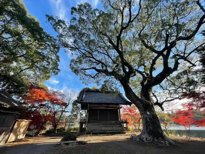 薦神社(大分県)