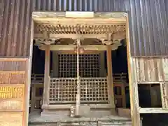 六所神社(福井県)