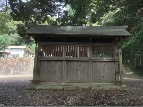 八幡神社（池之内）のその他建物