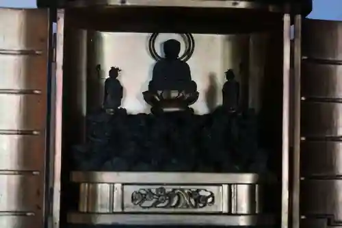 美江寺(岐阜県)