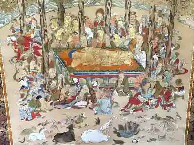 太巌寺(ふじの寺)(三重県)