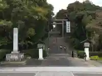 常磐神社のその他建物