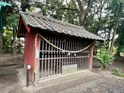 熊野神社(静岡県)