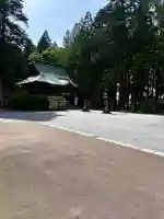 綴子神社(秋田県)