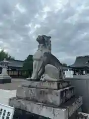 山形縣護國神社(山形県)