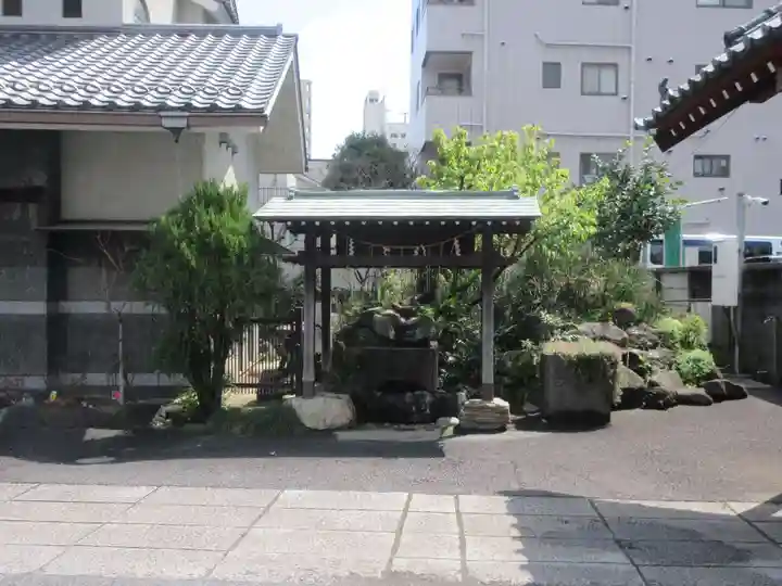 観明寺(東京都)