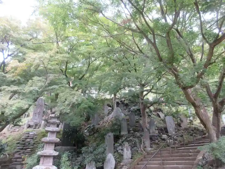 建長寺 半僧坊(神奈川県)
