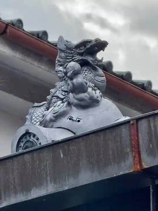 神泉苑(京都府)