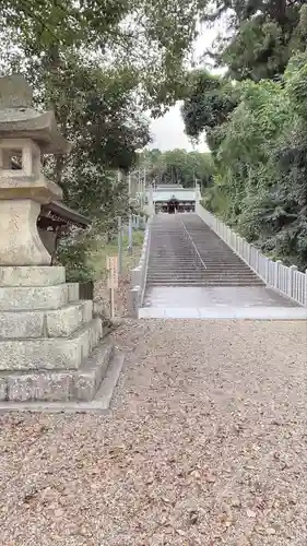 厄除八幡宮　のその他建物
