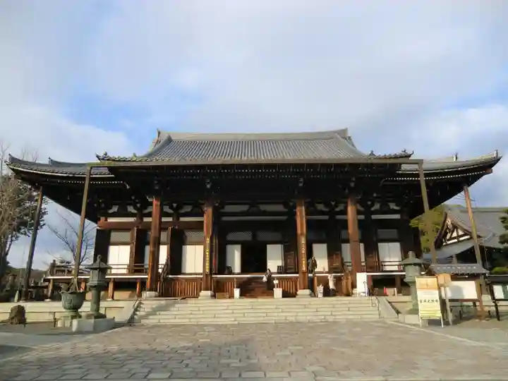 くろ谷 金戒光明寺(京都府)