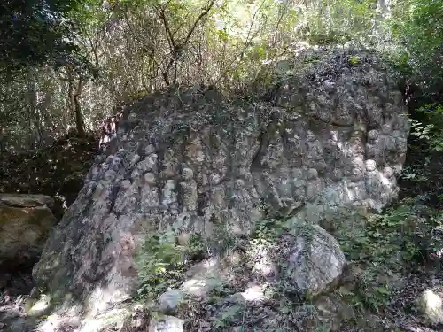 南法華寺（壷阪寺）のその他建物