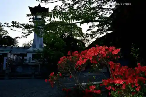 伊勢山皇大神宮(神奈川県)