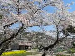 安仁神社(岡山県)