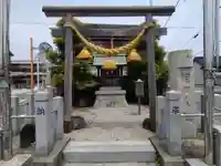 猿田彦社(愛知県)