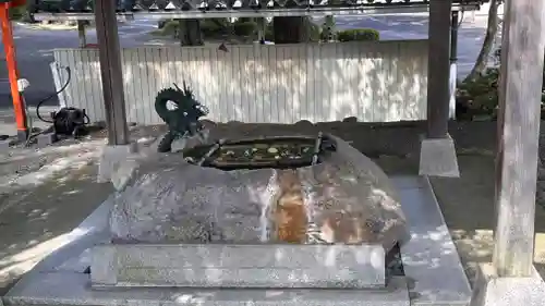 立志神社(滋賀県)