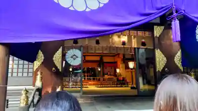 東京大神宮(東京都)