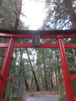 菅船神社(福島県)
