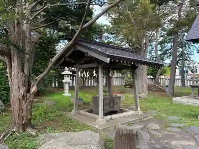 豊川稲荷神社(北海道)
