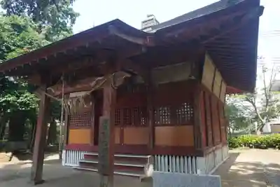 千葉寺のその他建物