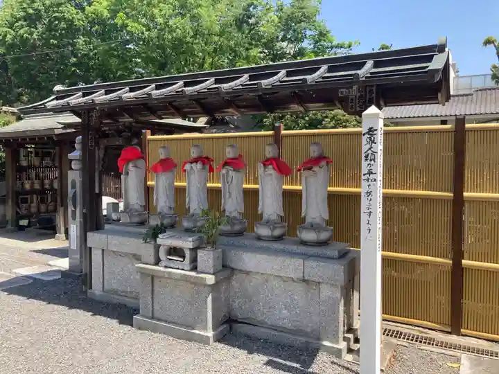 福傳寺(東京都)