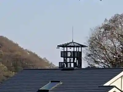 七沢神社のその他建物