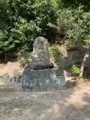 葦原神社の建物その他