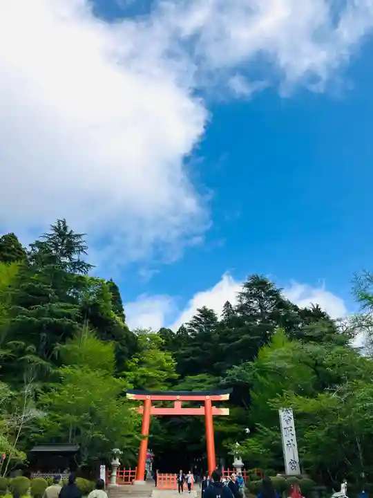 香取神宮(千葉県)