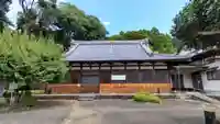 城富院のその他建物