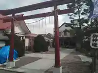 出雲大社三神教会(北海道)