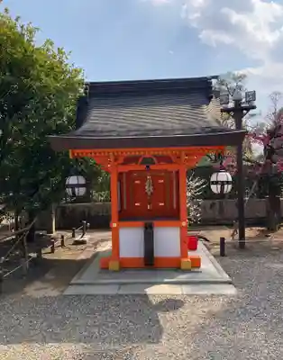 北野天満宮(京都府)