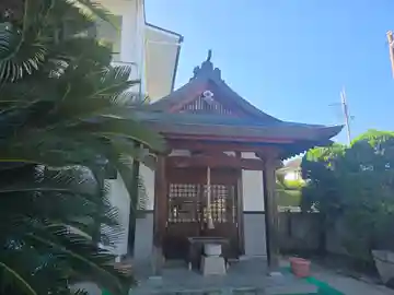 正法寺(大阪府)